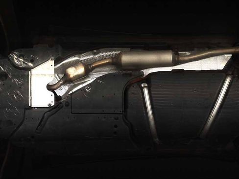 Used 2021 Toyota Venza Limited w/ Advanced Technology Package image 14