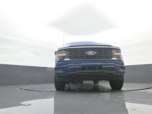 New 2025 Ford F150 STX w/ Equipment Group 200A image 25