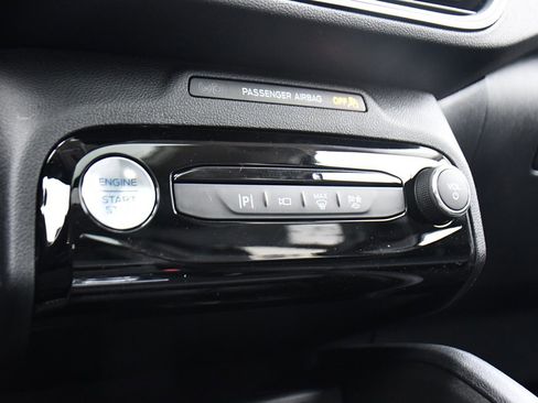 New 2026 Ford Escape Base w/ PHEV Premium Package image 30