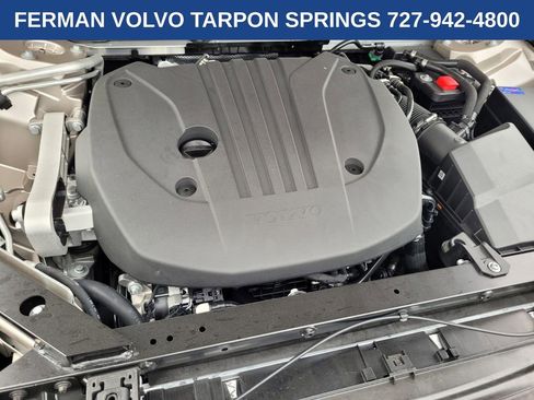 New 2026 Volvo XC60 B5 Plus w/ Protection Package Premier image 22