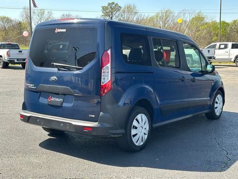 Used 2021 Ford Transit Connect XL image 6