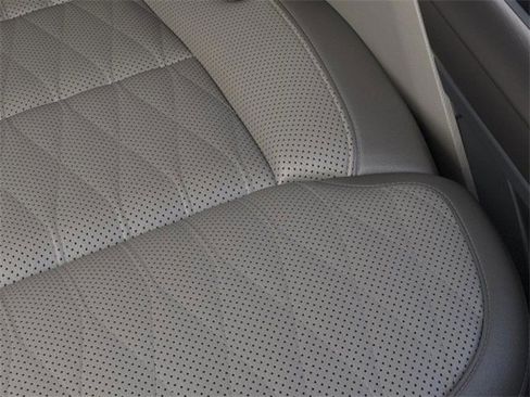 New 2025 Ford F150 Platinum w/ Equipment Group 703A Plus image 16