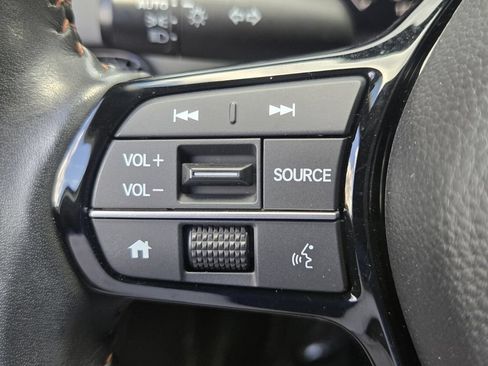Certified 2024 Honda HR-V Sport image 25