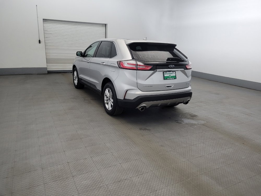 Used 2019 Ford Edge SEL w/ Equipment Group 201A AWD/4WD image 5
