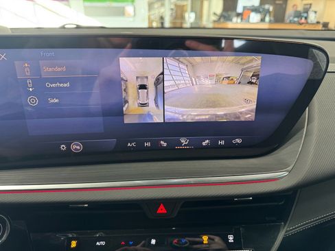 New 2026 Buick Envision Preferred image 22