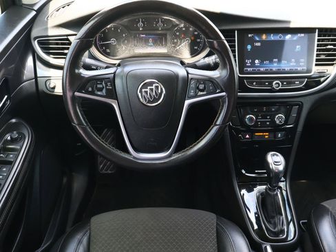 Used 2019 Buick Encore Preferred w/ Safety Package FWD image 8