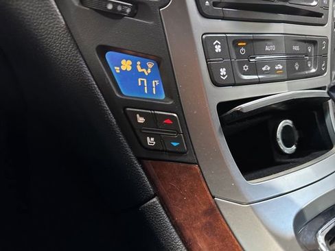 Used 2012 Cadillac CTS Premium image 6