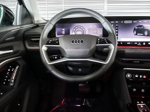 New 2026 Audi Q5 Premium Plus AWD/4WD image 18