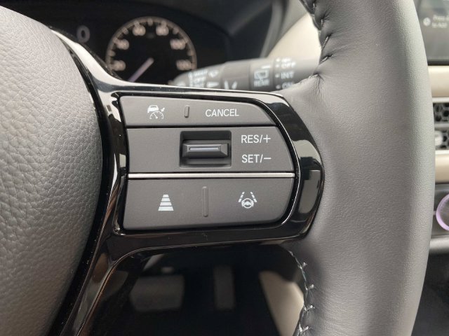 New 2027 Honda HR-V EX-L image 22