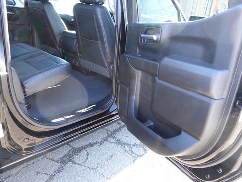 Used 2023 GMC Sierra 1500 Pro w/ Graphite Edition image 21