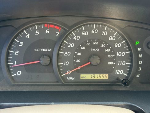 Used 2005 Toyota Tundra SR5 AWD/4WD image 24