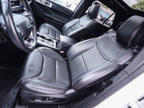 Used 2020 Ford Explorer ST AWD/4WD image 45