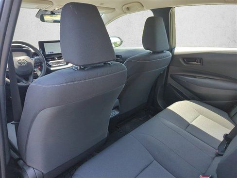 Certified 2026 Toyota Corolla LE FWD image 23