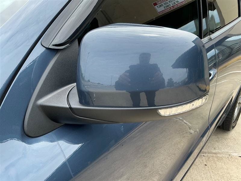 Used 2020 Dodge Durango R/T AWD/4WD image 15
