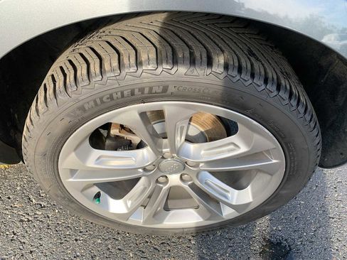 Used 2016 Audi Q3 2.0T Prestige w/ Prestige Package image 34