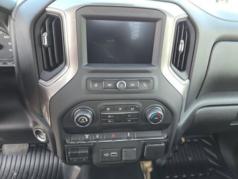 New 2026 Chevrolet Silverado 3500 W/T w/ WT Convenience Package AWD/4WD image 15