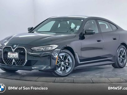 Used 2023 BMW i4 eDrive35 w/ Premium Package