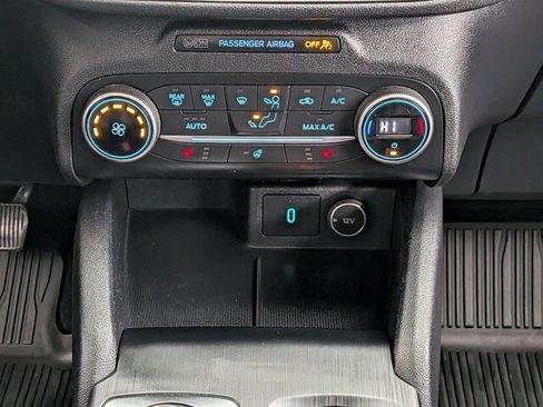 Certified 2020 Ford Escape SEL image 32