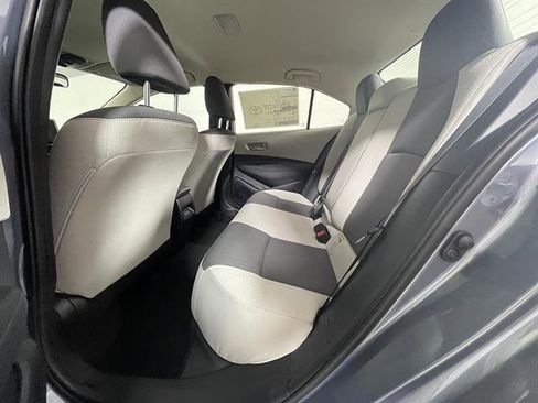 New 2026 Toyota Corolla LE FWD image 10