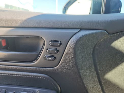 Certified 2025 Honda Odyssey Sport-L image 21