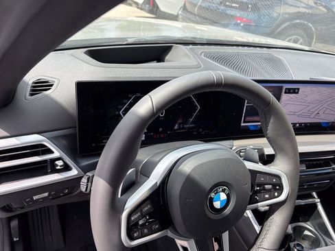 New 2026 BMW 330i xDrive Sedan AWD/4WD image 12