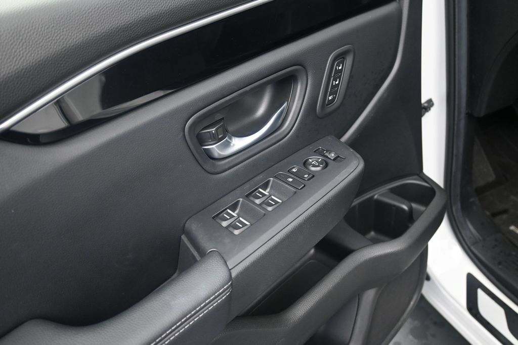 Used 2025 Honda Pilot Touring image 20