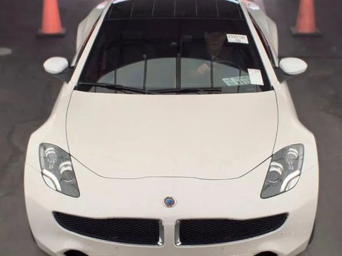 Used 2019 Karma Revero RWD image 2