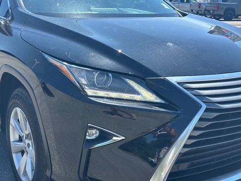 Used 2017 Lexus RX 350 FWD w/ Accessory Package image 10