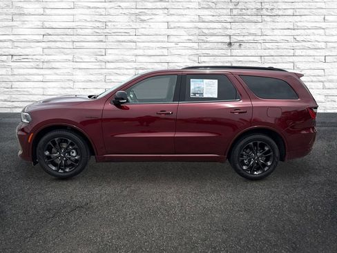 Used 2023 Dodge Durango R/T image 6
