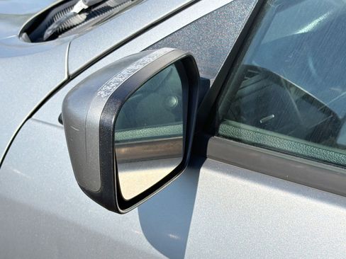 Used 2008 Ford Fusion SE FWD image 24
