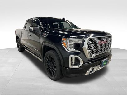 Certified 2020 GMC Sierra 1500 Denali w/ Denali Ultimate Package