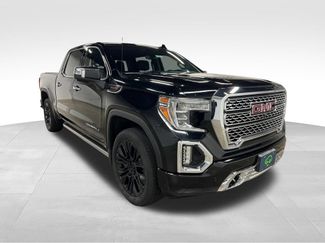 Certified 2020 GMC Sierra 1500 Denali w/ Denali Ultimate Package AWD/4WD 360° Tour