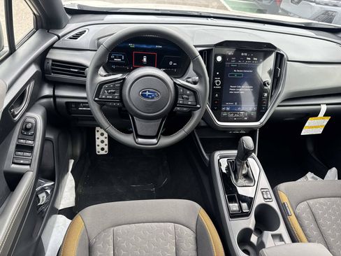 New 2026 Subaru Crosstrek 2.5i Sport AWD/4WD image 9