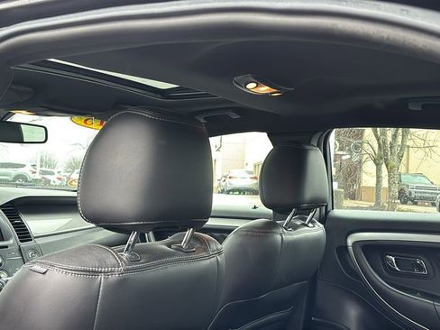 Used 2015 Ford Taurus SEL w/ Equipment Group 201A image 31