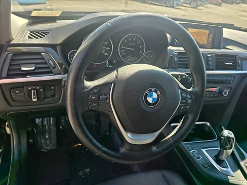 Used 2015 BMW 328i Sedan image 25