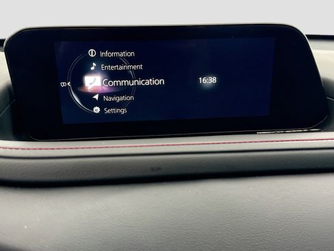 Used 2023 MAZDA CX-30 AWD 2.5 S w/ Preferred Package image 30