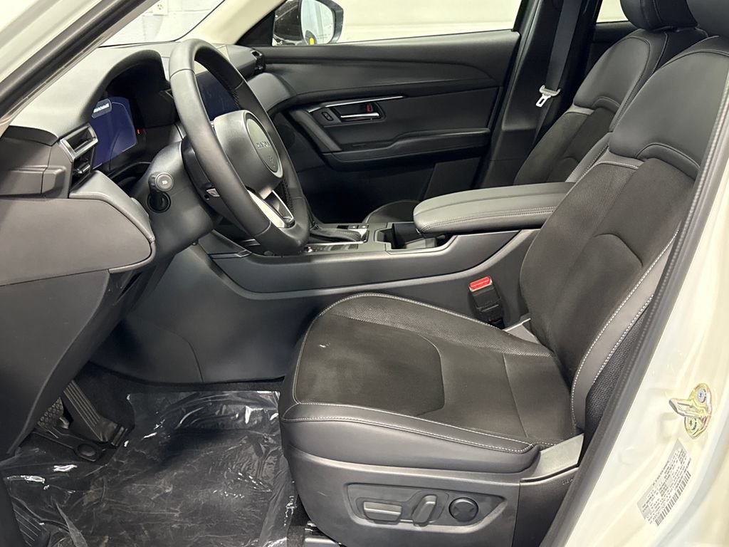 New 2026 MAZDA CX-5 Preferred AWD/4WD image 5