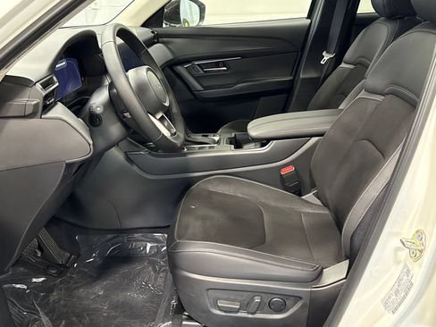 New 2026 MAZDA CX-5 Preferred AWD/4WD image 5