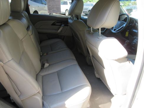 Used 2013 Acura MDX w/ Technology Package AWD/4WD image 24
