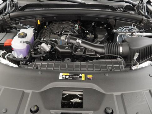 New 2026 Jeep Grand Cherokee Laredo AWD/4WD image 37