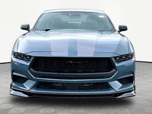 Used 2026 Ford Mustang Coupe RWD image 2