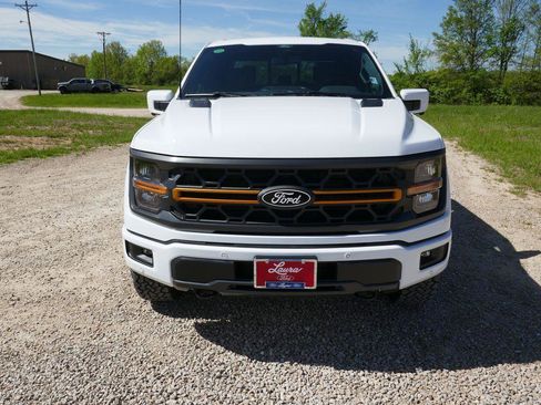 New 2026 Ford F150 Tremor AWD/4WD image 10