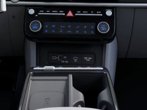 New 2026 Hyundai Tucson Limited image 14