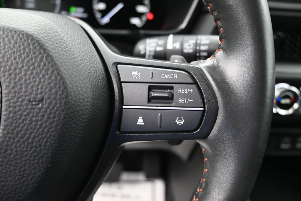 Certified 2024 Honda CR-V Sport image 34