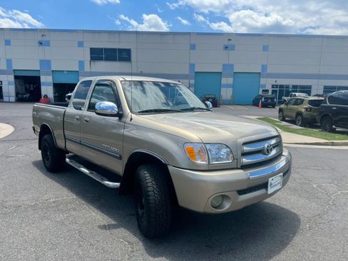 Used 2003 Toyota Tundra SR5 AWD/4WD image 33