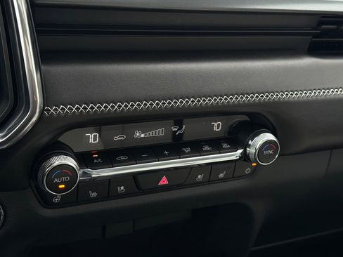 New 2026 MAZDA CX-50 2.5 Turbo w/ Weather Package image 27