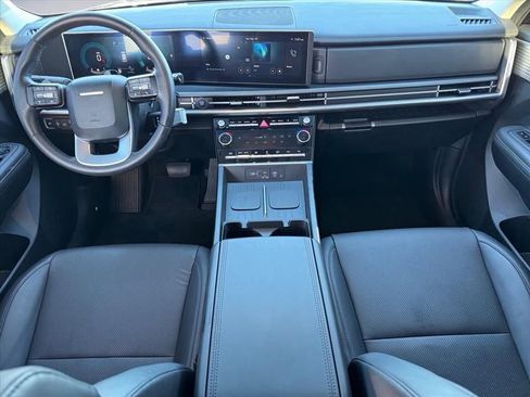 Used 2024 Hyundai Santa Fe XRT image 11