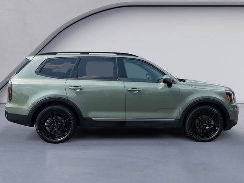 Used 2023 Kia Telluride EX X-Line AWD/4WD image 6