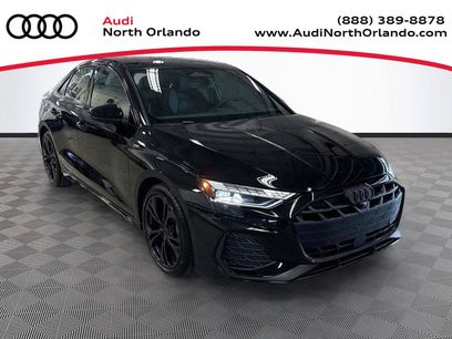 Used 2026 Audi A3 2.0T Premium Plus w/ Premium Plus Package