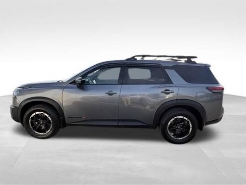 Used 2023 Nissan Pathfinder Rock Creek AWD/4WD image 12